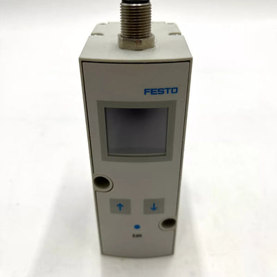 Festo VPPM-6L-L-1-G18-0L2H-V1P-S1