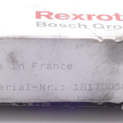 Bosch Rexroth 1817005848