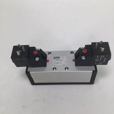 Parker DX2-611-661M