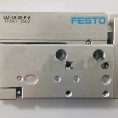 FESTO SLF-10-20-P-A
