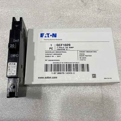 QCF1020