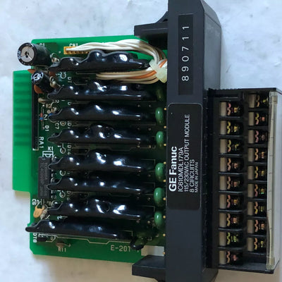 FANUC IC610MDL179A