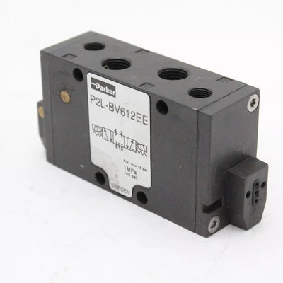 Parker P2L-BV612EE