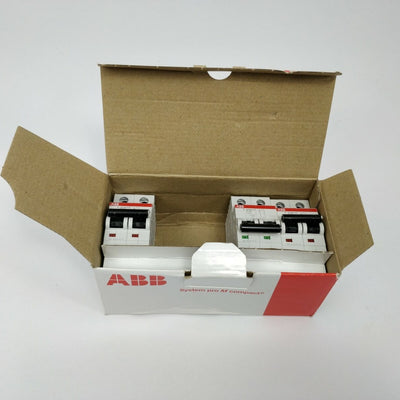 ABB S201M-C13