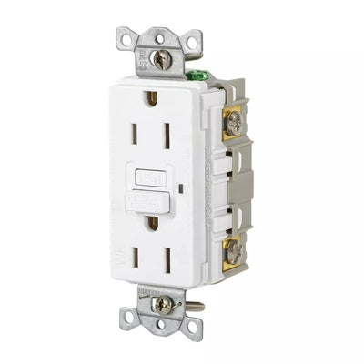 Hubbell GFRWR15W