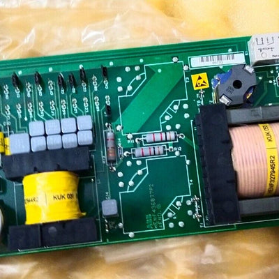 ABB P3LB