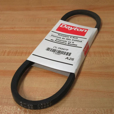 Dayton  3X697P
