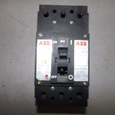 ABB ME941036