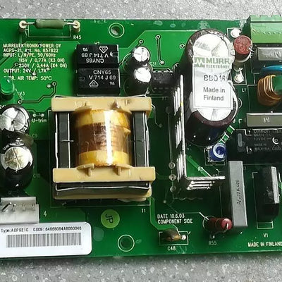 ABB AGPS-21C