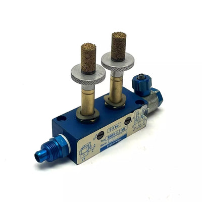 FESTO BMFH-2-3-M5
