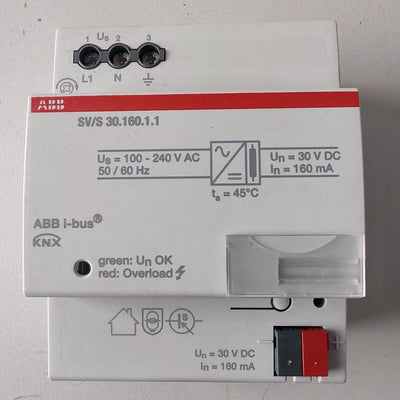 ABB 2CDG110166R0011