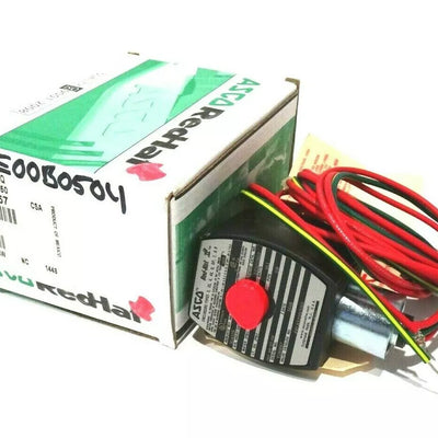 ASCO EFL8320G013Q