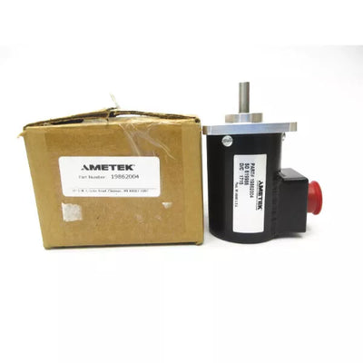 AMETEK 19862004