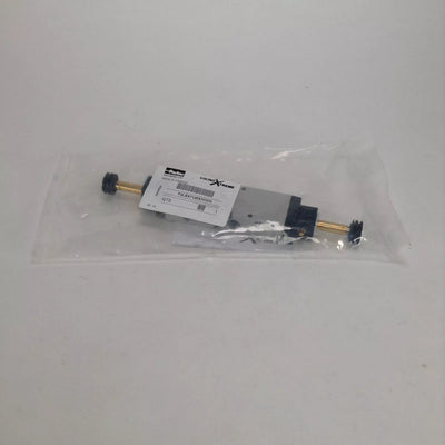 Parker P2LBX712EENDDN