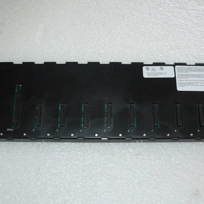 FANUC IC693CHS391E