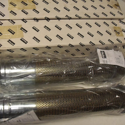 Parker MFR 3400
