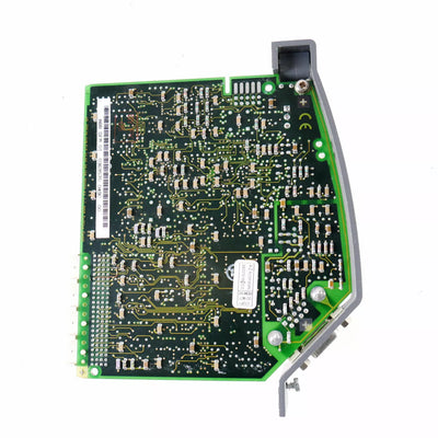 ABB DFM01