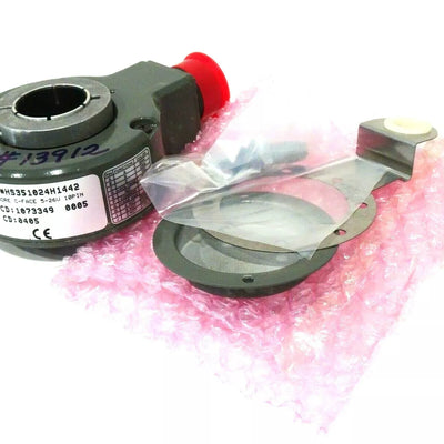 DYNAPAR HS351024H1442