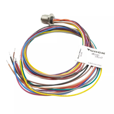 Turck FKFDV 12-0.5