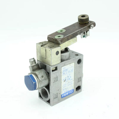 FESTO R-3-1/4 B
