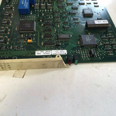 ABB DSQC-260