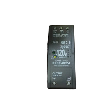 IDEC PS5R-VF24