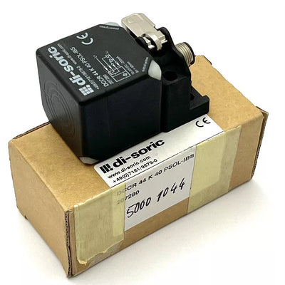 DI-SORIC DCCR 44 K 40 PSOL-IBS
