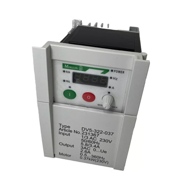 Moeller DV5-322-037