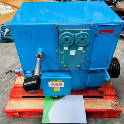 ABB DMP 180-4 LB