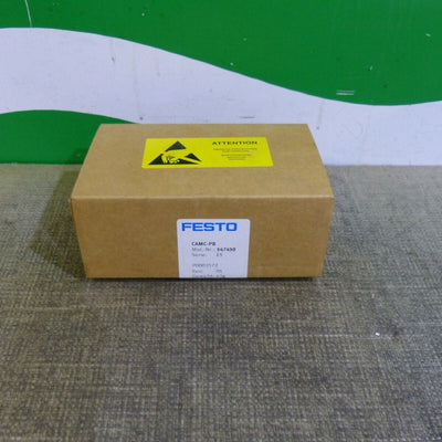 FESTO CAMC-PB