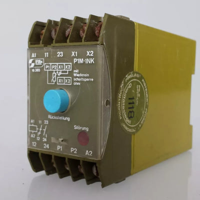 PILZ P1M-1NK