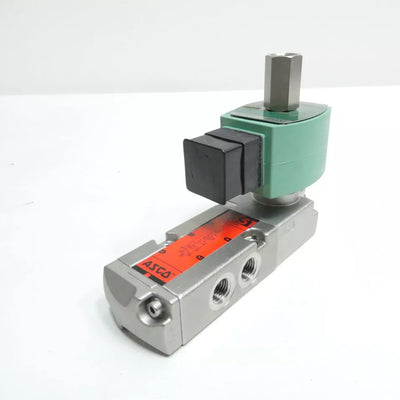 Asco SC8551G421MS
