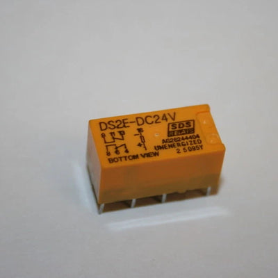 DS2E-DC24V
