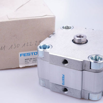 Festo ADVU-80-10-P-A