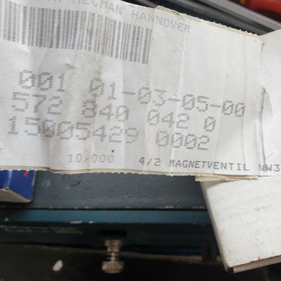 REXROTH 5728400420