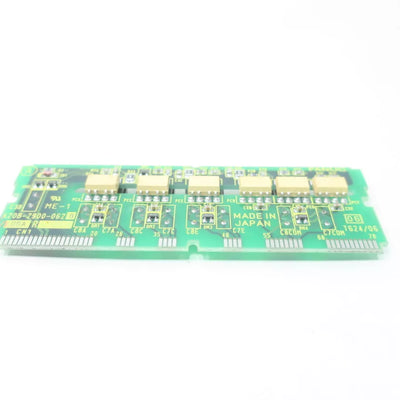 FANUC A20B-2900-062