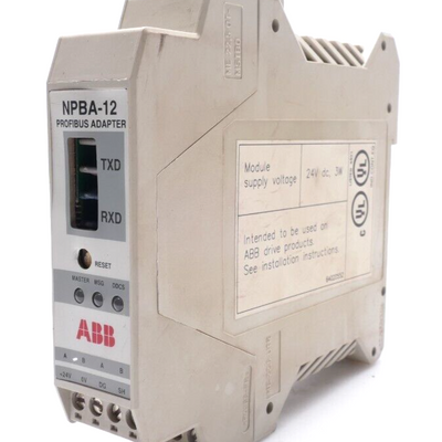 ABB NPBA-12