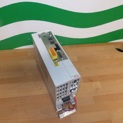 BOSCH REXROTH HCS01.1E-W0028-A-03-B-ET-EC-NN-L4-NN-FW