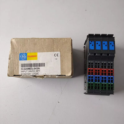 Fanuc IC220MDL643A