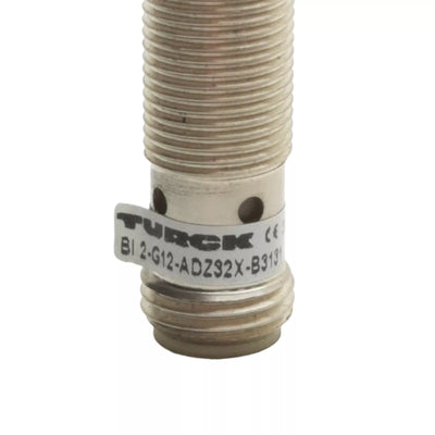 Turck Bi2-G12-ADZ32X-B3131
