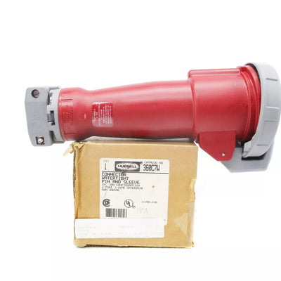 HUBBELL 360C7W