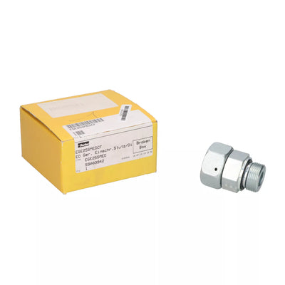 Parker EGE25SMEDCF
