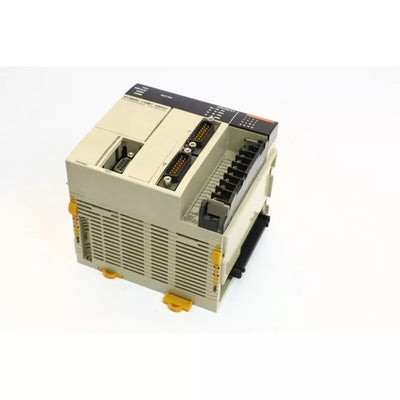 OMRON CQM1CPU43EV1