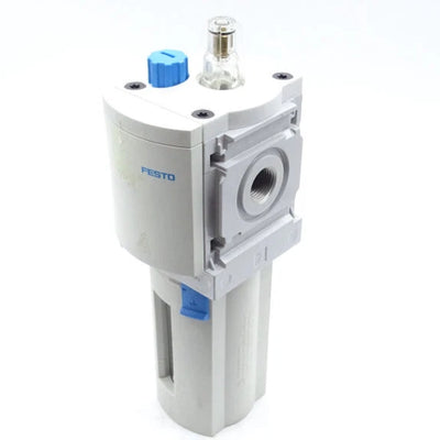 FESTO MS6-LOE-3/8-R