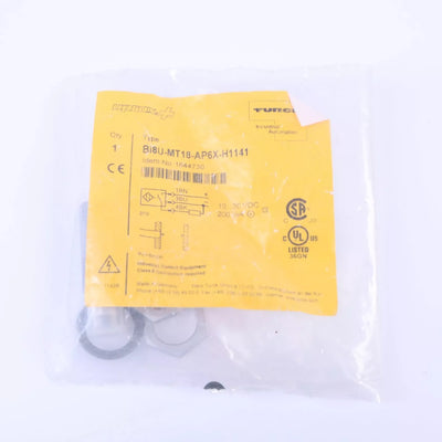 TURCK Bi8U-MT18-AP6X-H1141