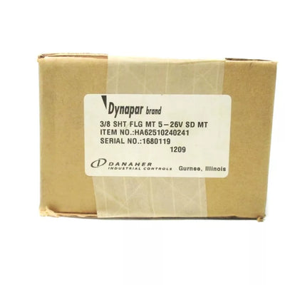 DYNAPAR HA62510240241