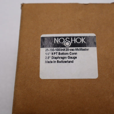 25-200-100-INH2O-VAC
