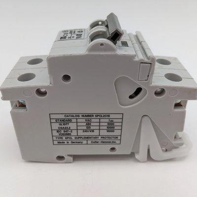 SPCL2C10