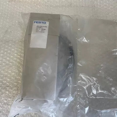 FESTO SDE1-D10-G2-R14-L-P1-M8-G