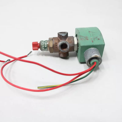 Asco 8320G192MS